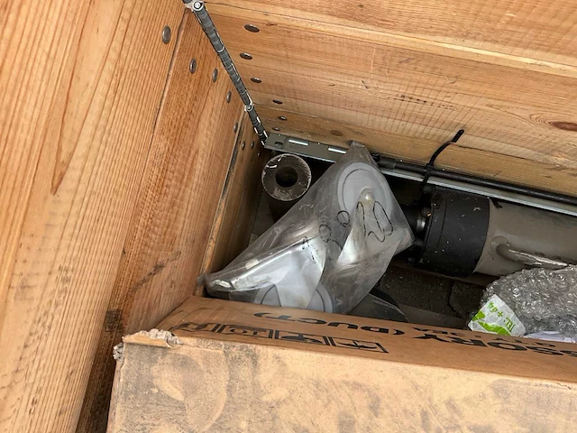 Partij reserveonderdelen voor machines - afbeelding 6 van  7