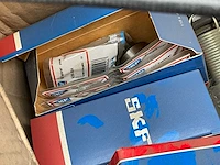 Partij reserveonderdelen voor machines - afbeelding 3 van  13