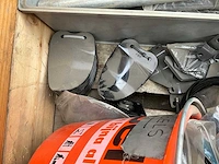 Partij reserveonderdelen voor machines - afbeelding 5 van  13