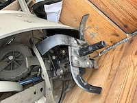 Partij reserveonderdelen voor machines - afbeelding 6 van  13