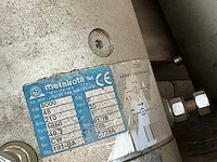 Partij reserveonderdelen voor machines - afbeelding 4 van  7