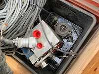 Partij reserveonderdelen voor machines - afbeelding 10 van  10