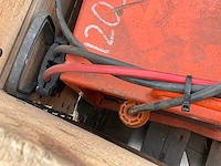 Partij reserveonderdelen voor machines - afbeelding 3 van  7