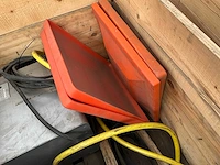 Partij reserveonderdelen voor machines - afbeelding 6 van  7