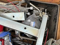 Partij reserveonderdelen voor machines - afbeelding 10 van  12
