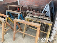 Partij rest metalen - afbeelding 4 van  16