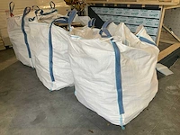 Partij resthout (3 bigbags) - afbeelding 2 van  6