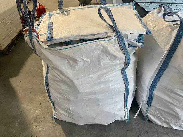 Partij resthout (3 bigbags) - afbeelding 3 van  6