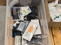 Partij retouren en reparatie onderdelen - afbeelding 4 van  10