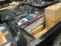 Partij retourgoederen - pc / monitors - 596 items - afbeelding 2 van  5