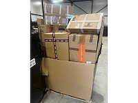 Partij retourgoederen - pc / monitors - 596 items - afbeelding 5 van  5