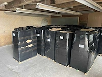 Partij retourgoederen - pc / monitors - 612 items