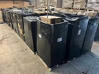 Partij retourgoederen - pc / monitors - 614 items - afbeelding 3 van  4