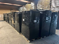 Partij retourgoederen - pc / monitors - 614 items
