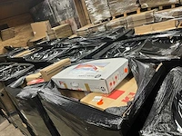 Partij retourgoederen - pc / monitors - 614 items - afbeelding 2 van  4