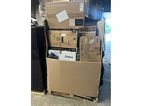 Partij retourgoederen - pc / monitors - 614 items - afbeelding 4 van  4