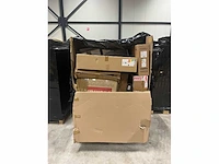 Partij retourgoederen - pc / monitors - 645 items - afbeelding 2 van  3