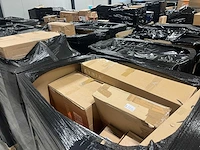 Partij retourgoederen - pc / monitors - 645 items - afbeelding 3 van  3