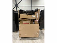 Partij retourgoederen - pc / monitors - 645 items - afbeelding 2 van  3