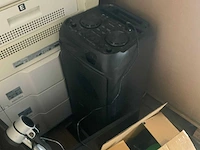 Partij retourgoederen (21 pallets, o.a. televisies en huishoudelijke apparaten) - afbeelding 13 van  35