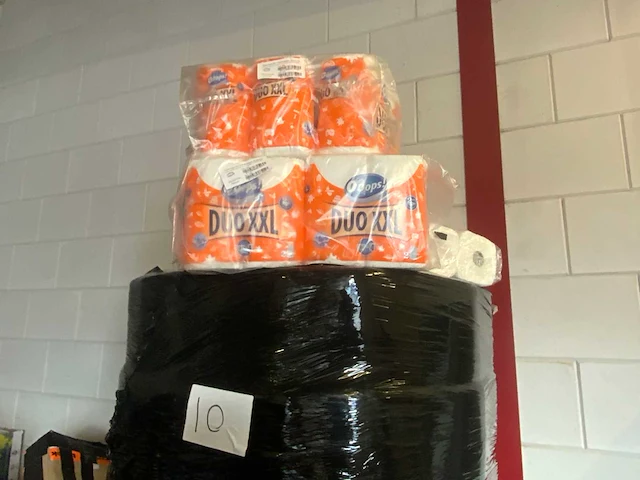 Partij retourgoederen (21 pallets, o.a. televisies en huishoudelijke apparaten) - afbeelding 25 van  35