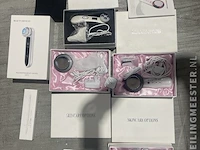 Partij retourgoederen, beauty devices, apple - afbeelding 1 van  5