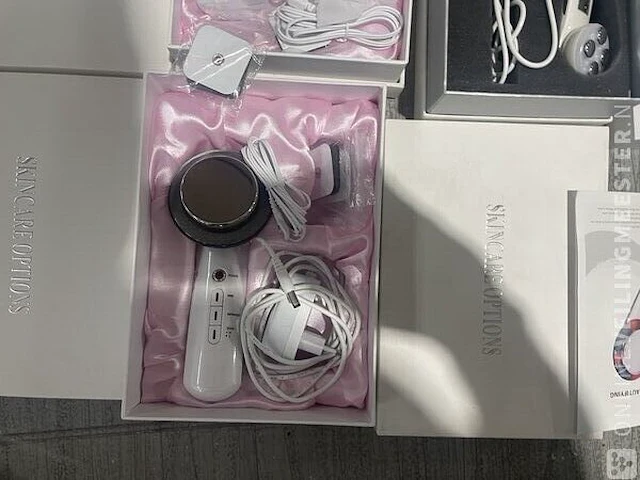 Partij retourgoederen, beauty devices, apple - afbeelding 2 van  5