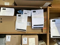 Partij retourgoederen (sanitair/keukenonderdelen) - afbeelding 4 van  27