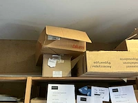 Partij retourgoederen (sanitair/keukenonderdelen) - afbeelding 20 van  27