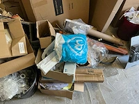 Partij retourgoederen (sanitair/keukenonderdelen) - afbeelding 21 van  27
