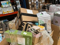 Partij retourgoederen - afbeelding 2 van  36