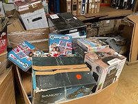 Partij retourgoederen - afbeelding 2 van  37