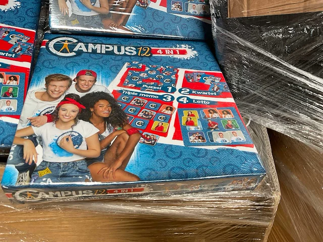 Partij retourgoederen - afbeelding 16 van  37