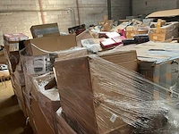Partij retourgoederen - afbeelding 25 van  37