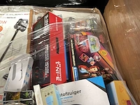 Partij retourgoederen - afbeelding 6 van  48