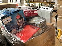 Partij retourgoederen - afbeelding 39 van  48