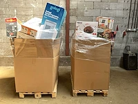 Partij retourgoederen - afbeelding 6 van  13