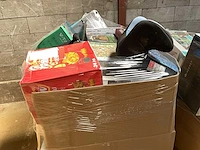 Partij retourgoederen - afbeelding 13 van  22