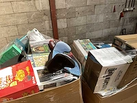 Partij retourgoederen - afbeelding 14 van  22