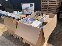 Partij retourgoederen - afbeelding 21 van  27