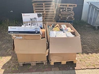 Partij retourgoederen - afbeelding 22 van  27
