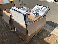 Partij retourgoederen - afbeelding 25 van  27