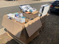 Partij retourgoederen - afbeelding 26 van  27