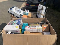 Partij retourgoederen - afbeelding 27 van  27