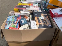 Partij retourgoederen - afbeelding 5 van  62