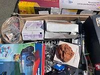 Partij retourgoederen - afbeelding 10 van  62