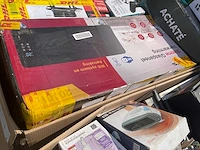 Partij retourgoederen - afbeelding 13 van  62