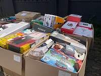 Partij retourgoederen - afbeelding 12 van  62