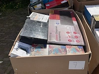 Partij retourgoederen - afbeelding 28 van  62