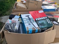 Partij retourgoederen - afbeelding 37 van  62